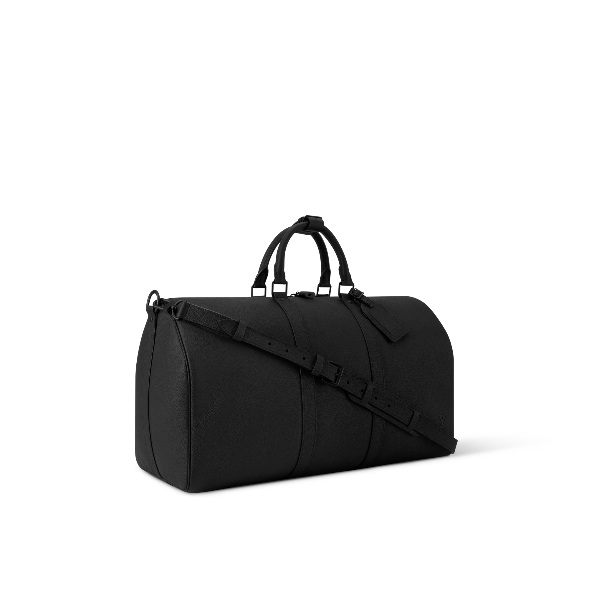 Keepall Bandoulière 50 Bag LV Aerogram in Men
