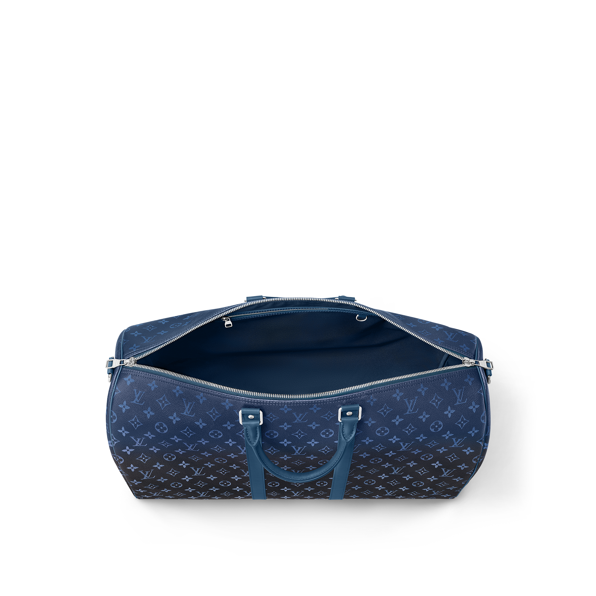 Keepall Bandoulière 55 Monogram Other Canvas in Bags and Small Leather Goods