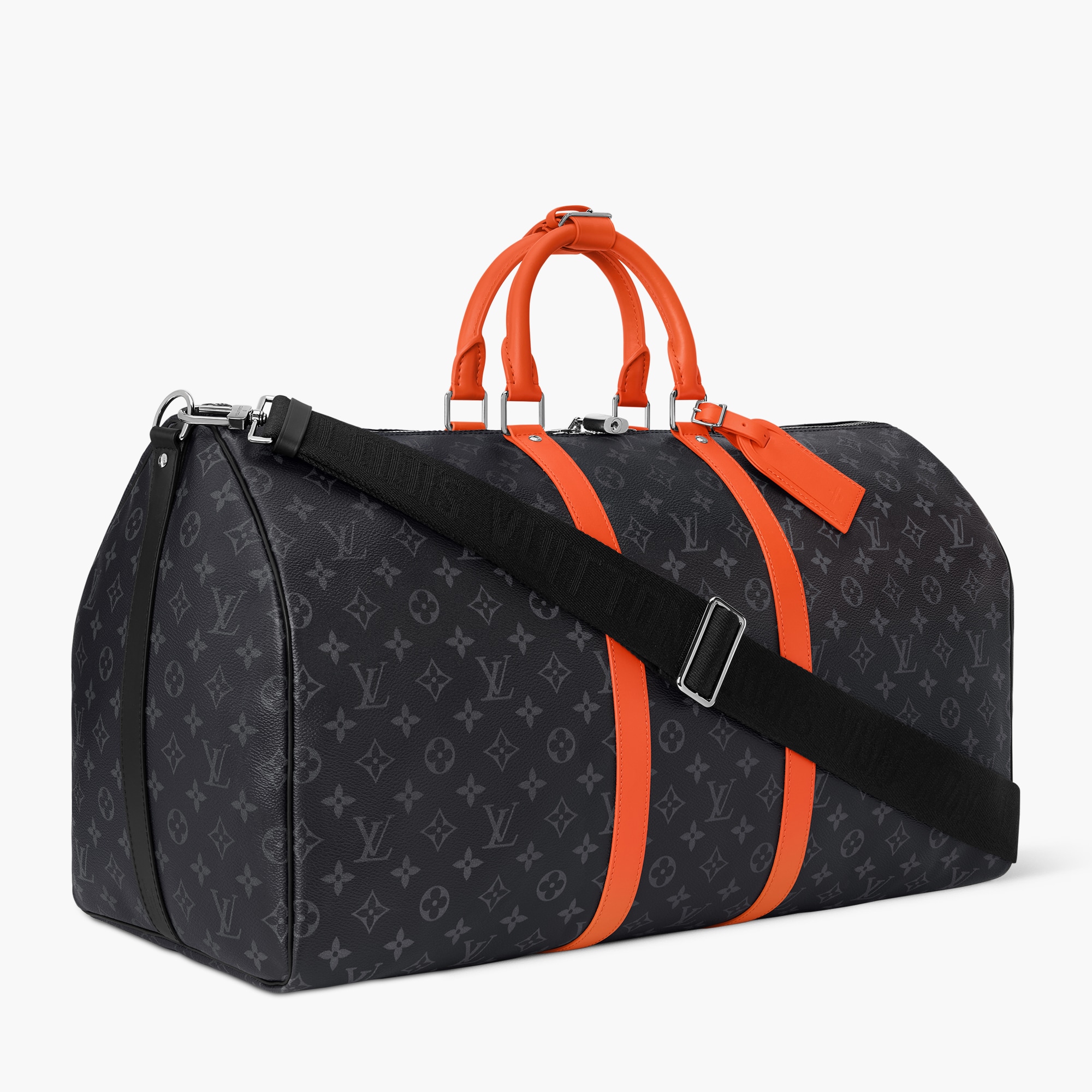 Vuitton Keepall 55 How To Tell If Louis Vuitton Luggage Is Real