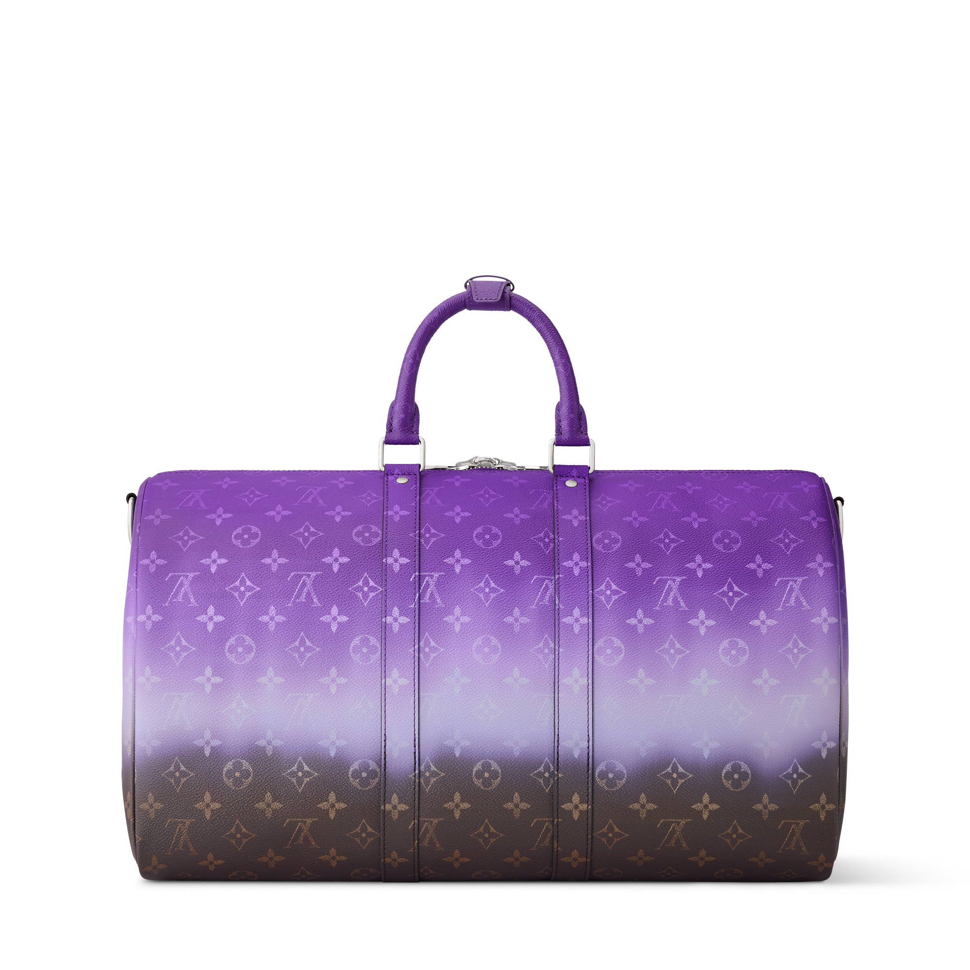 Keepall Boudouliere 45 Other Monogram Canvas - For Men M28404 
