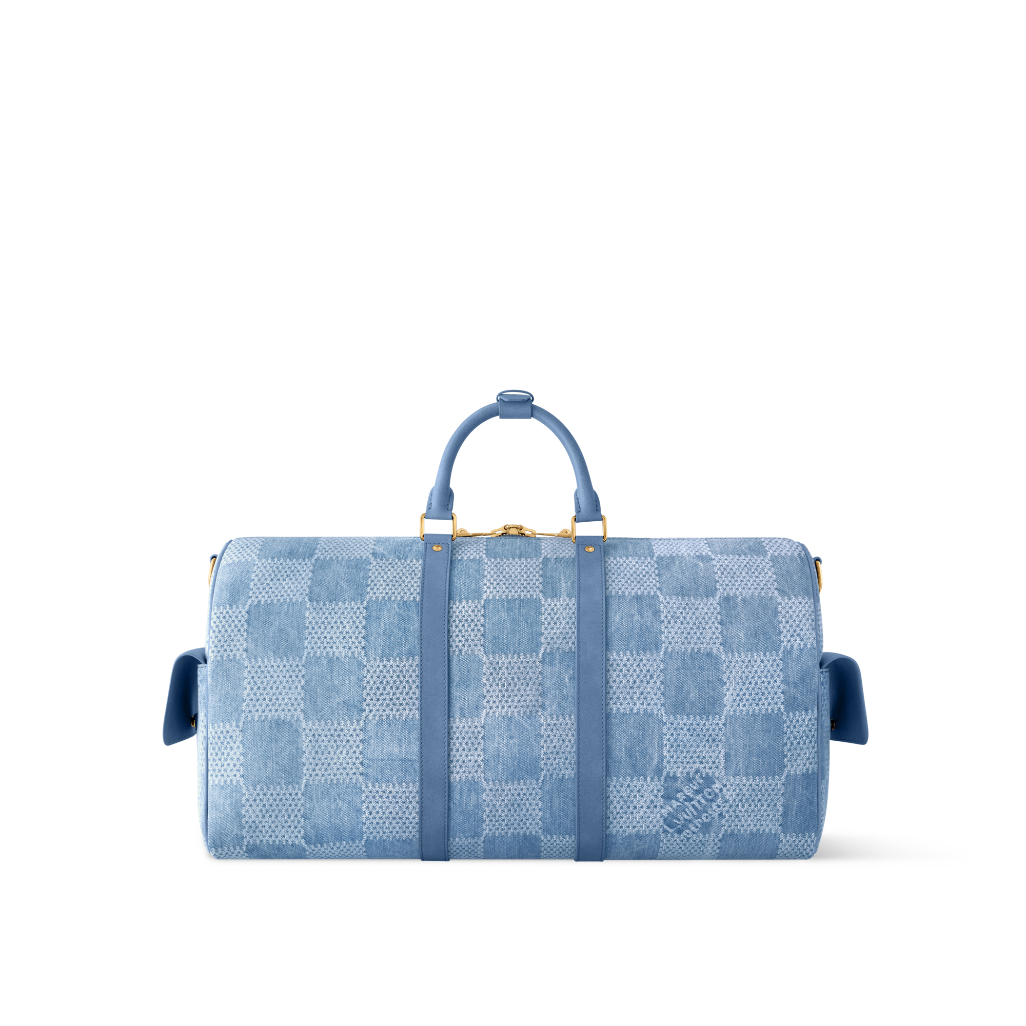 Keepall Cargo 50 Damier Other in Bags and Small Leather Goods