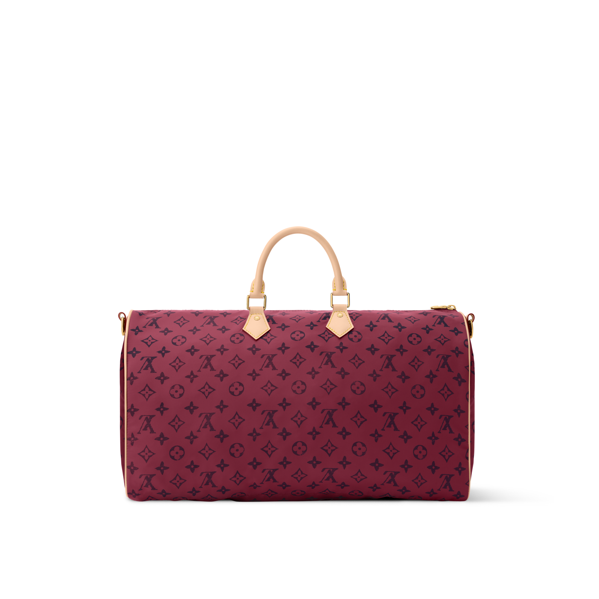 Keepall Foldable 45 Other Canvas in Women