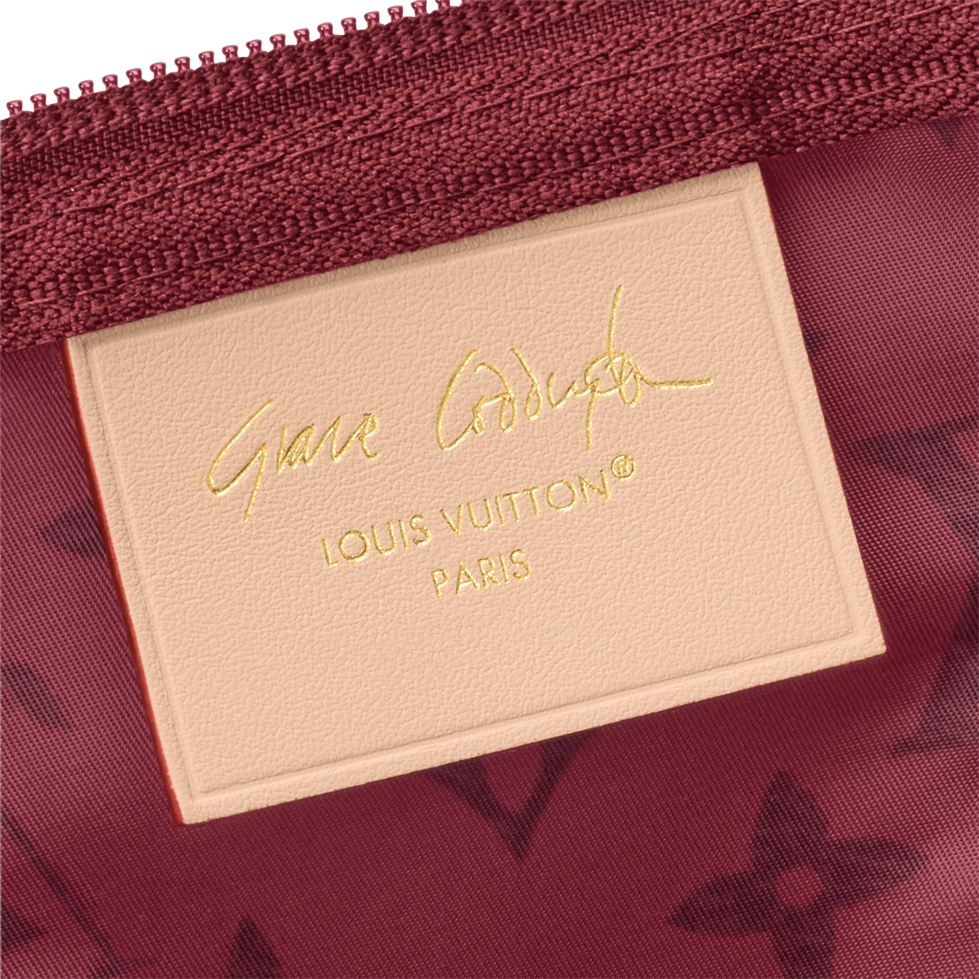 Keepall Foldable 45 Other Canvas in Women