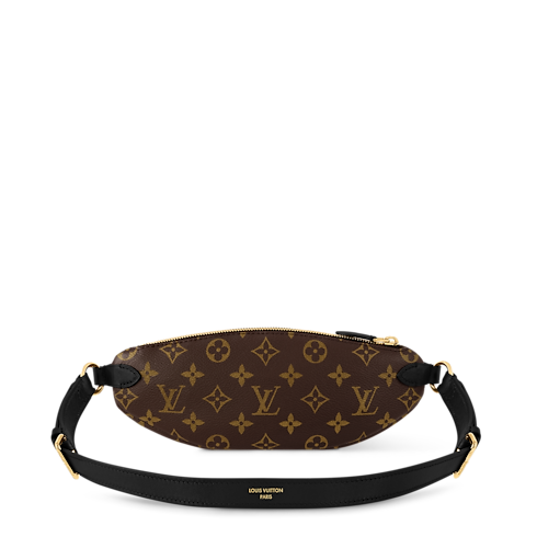 Keepit Monogram Canvas in Women's Wallets and Small Leather Goods Wallets on Chain and Micro Bags collections by Louis Vuitton (Product zoom)