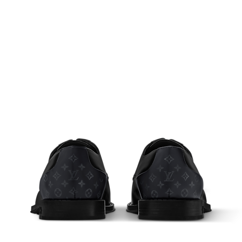 Kensington Derby in Men's Shoes Lace-Ups and Buckle Shoes collections by Louis Vuitton (Product zoom)