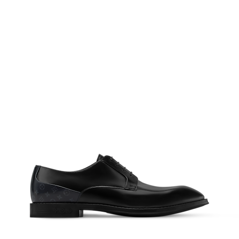 Kensington Derby in Men's Shoes Lace-Ups and Buckle Shoes collections by Louis Vuitton (Product zoom)