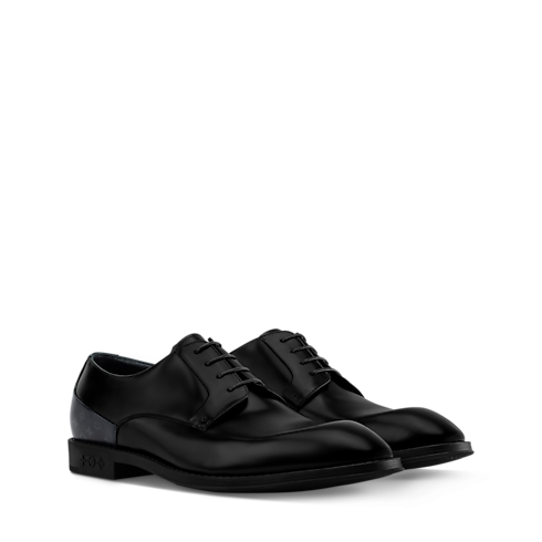 Kensington Derby in Men's Shoes Lace-Ups and Buckle Shoes collections by Louis Vuitton (Product zoom)