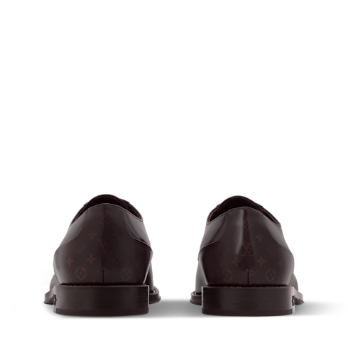 Kensington Derby in Men's Shoes Lace-Ups and Buckle Shoes collections by Louis Vuitton (Product zoom)