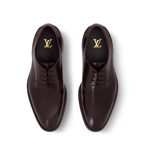 Kensington Derby in Men's Shoes Lace-Ups and Buckle Shoes collections by Louis Vuitton (Product zoom)