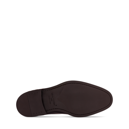 Kensington Derby in Men's Shoes Lace-Ups and Buckle Shoes collections by Louis Vuitton (Product zoom)