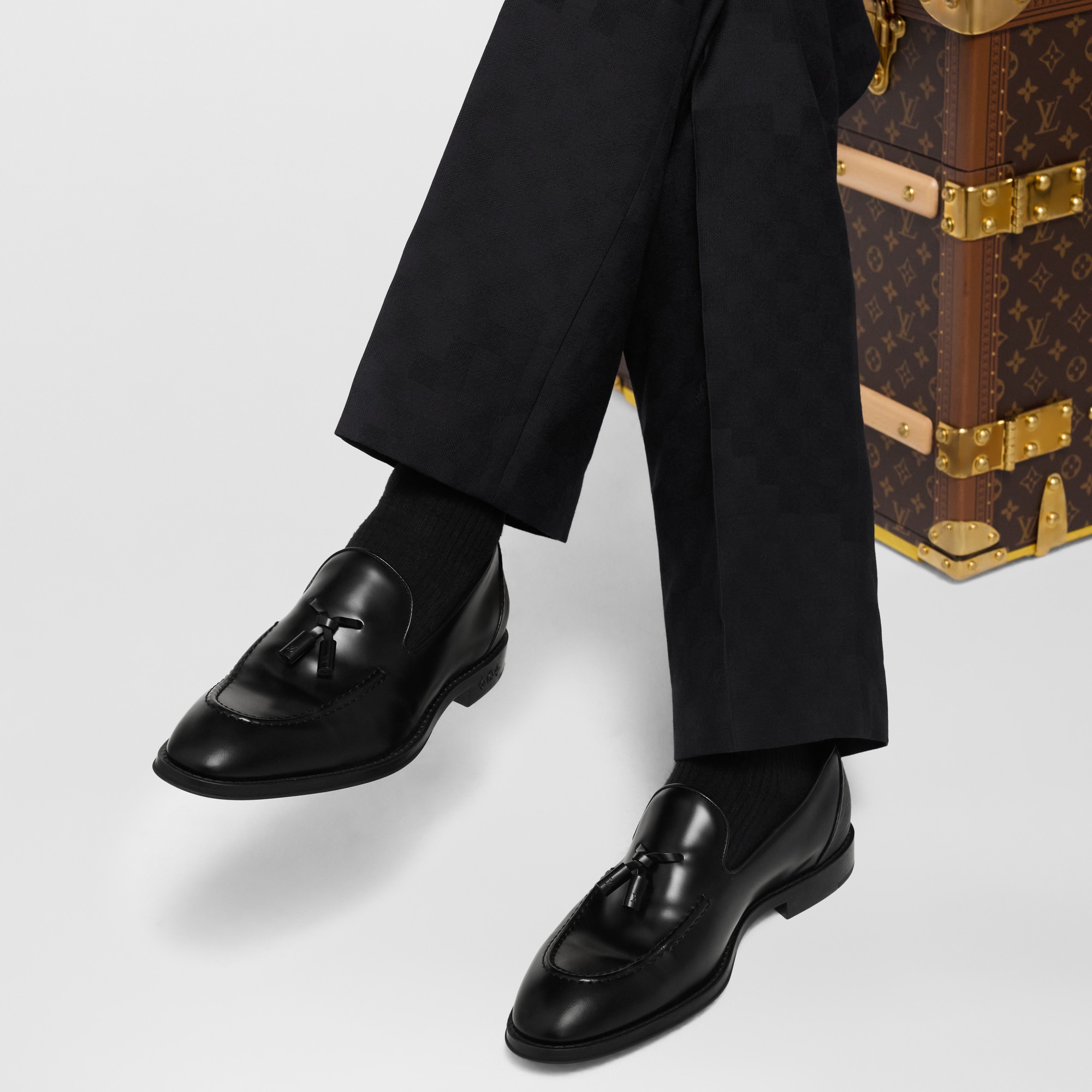 Kensington Loafer  in Men