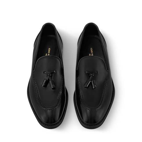 Kensington Loafer in Men's Shoes Loafers and Moccasins collections by Louis Vuitton (Product zoom)