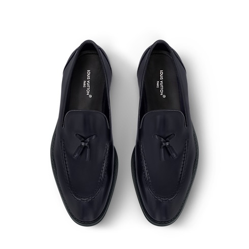 Kensington Loafer in Men's Shoes Loafers and Moccasins collections by Louis Vuitton (Product zoom)