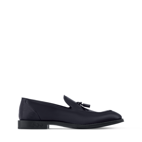 Kensington Loafer in Men's Shoes Loafers and Moccasins collections by Louis Vuitton (Product zoom)