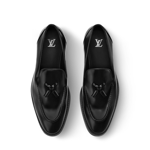 Kensington Loafer in Men's Shoes Loafers and Moccasins collections by Louis Vuitton (Product zoom)