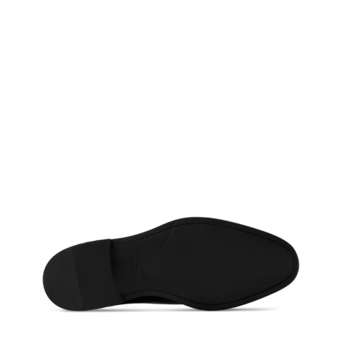 Kensington Loafer in Men's Shoes Loafers and Moccasins collections by Louis Vuitton (Product zoom)