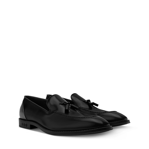 Kensington Loafer in Men's Shoes Loafers and Moccasins collections by Louis Vuitton (Product zoom)