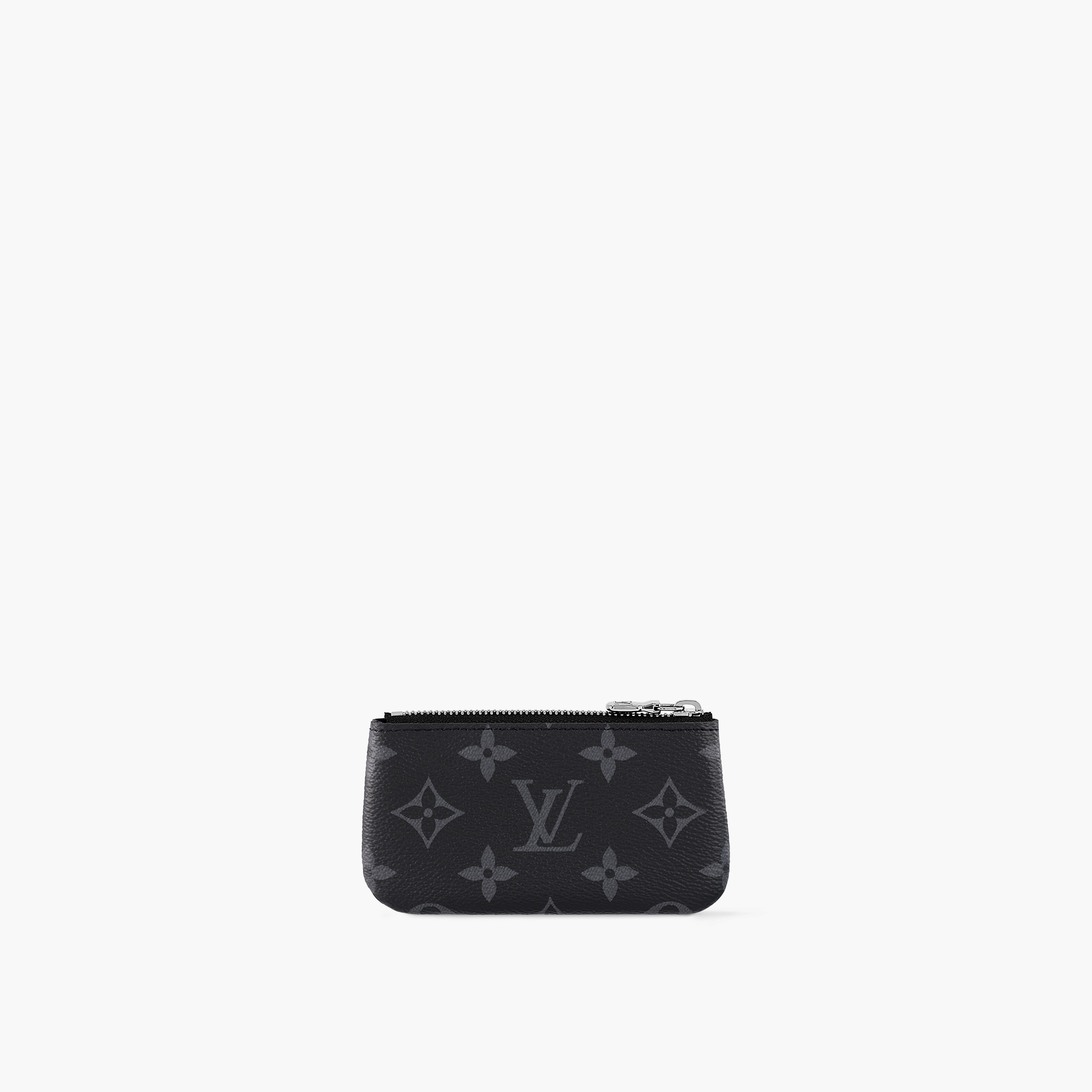 Key Pouch Monogram Eclipse Wallets and Small Leather Goods