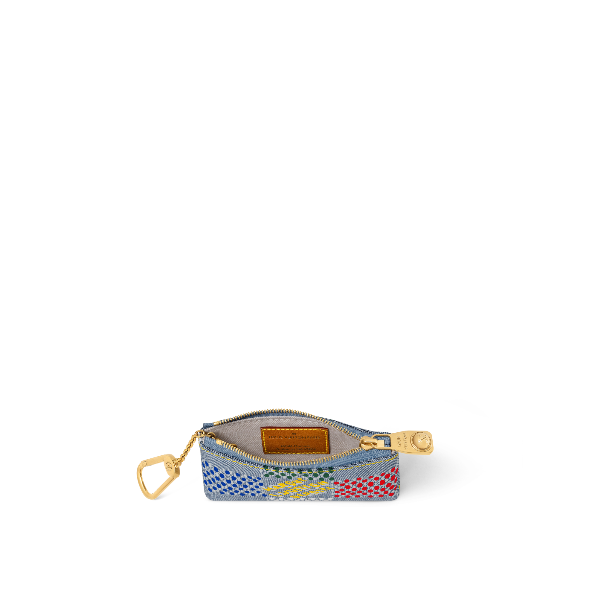 Key Pouch Damier Other in Bags and Small Leather Goods