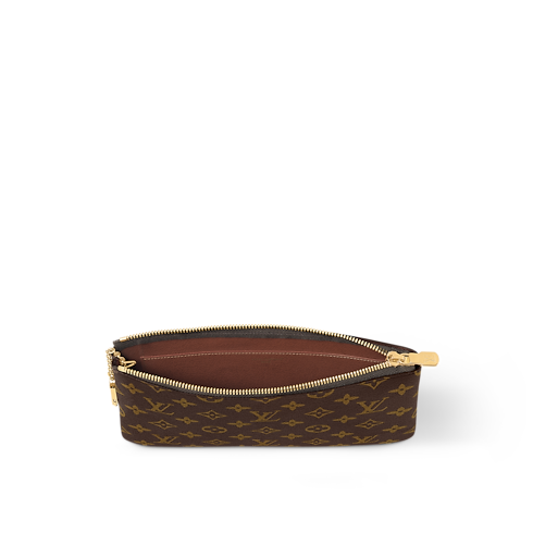 Key Pouch M Monogram Canvas in Women's Wallets and Small Leather Goods All Wallets and Small Leather Goods collections by Louis Vuitton (Product zoom)