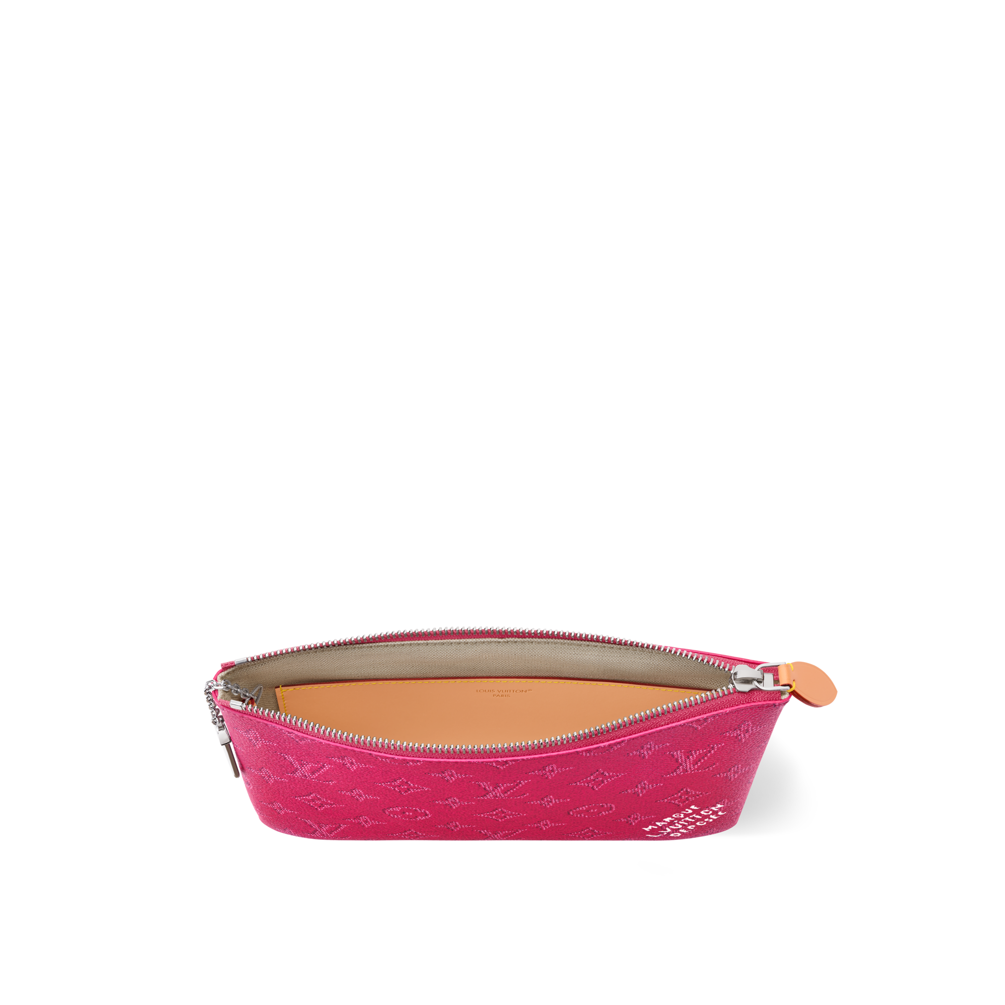 Key Pouch M Other Monogram Canvas in Women