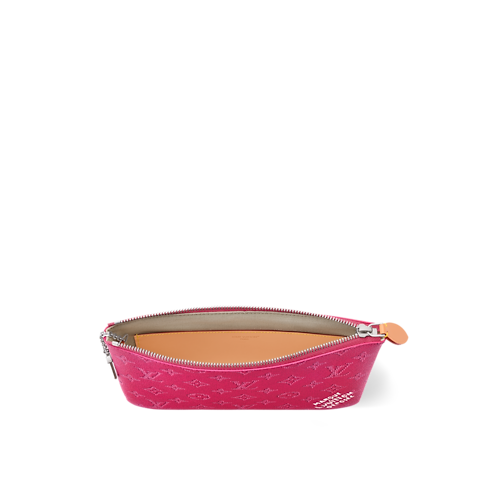 Key Pouch M Other Monogram Canvas in Women's Wallets and Small Leather Goods Card Holders and Key Holders collections by Louis Vuitton (Product zoom)