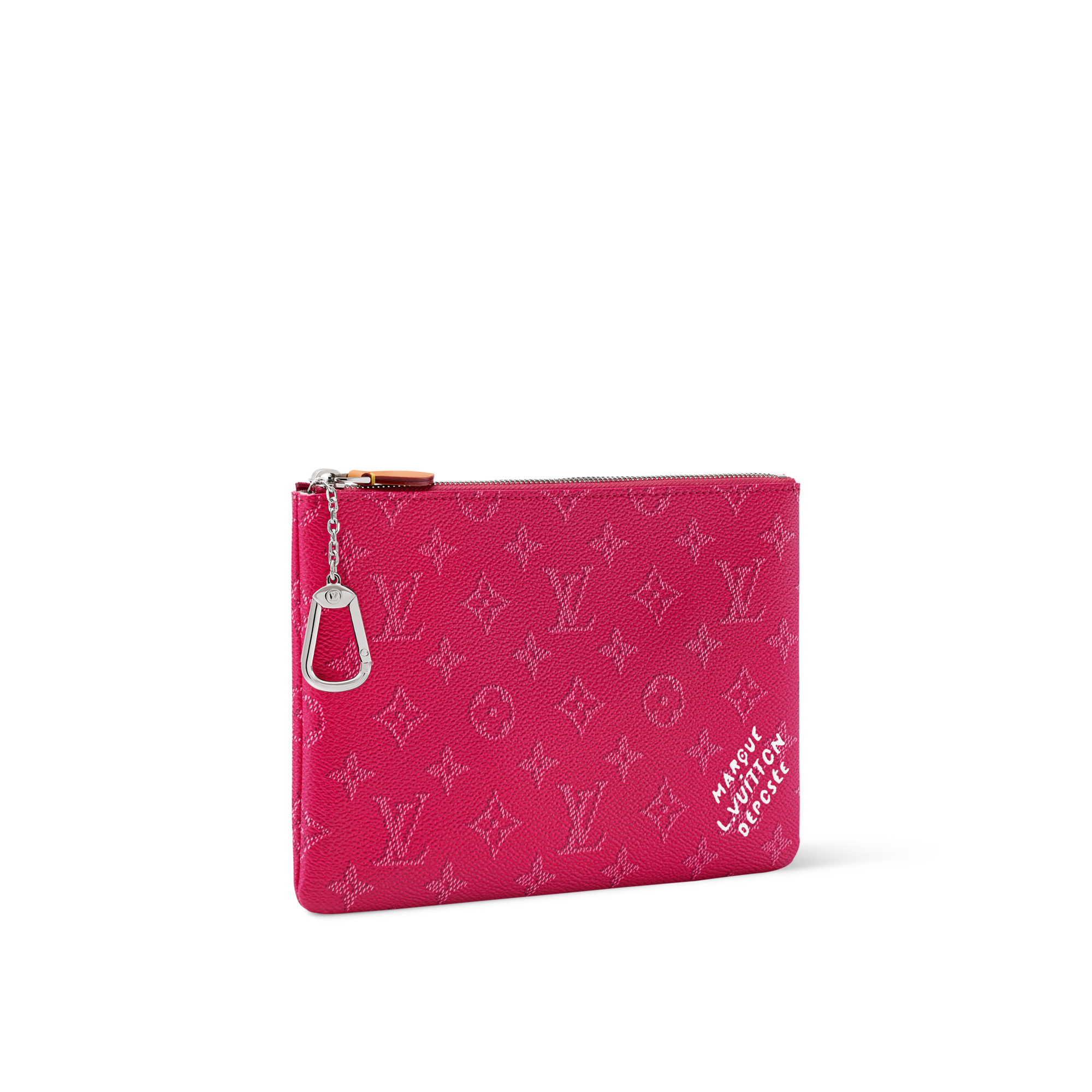 Key Pouch M Other Monogram Canvas in Women