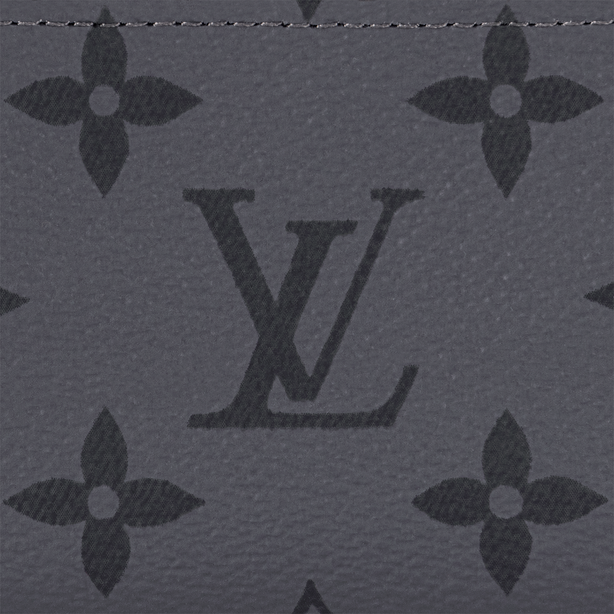 men lv key pouch