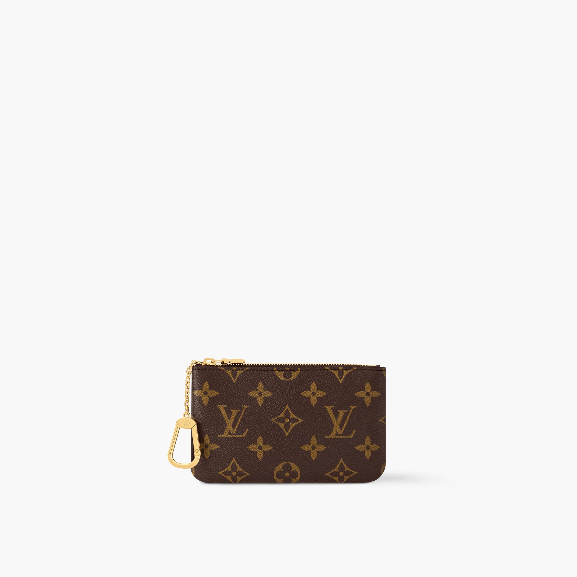 Key Pouch S Monogram Canvas Wallets and Small Leather Goods