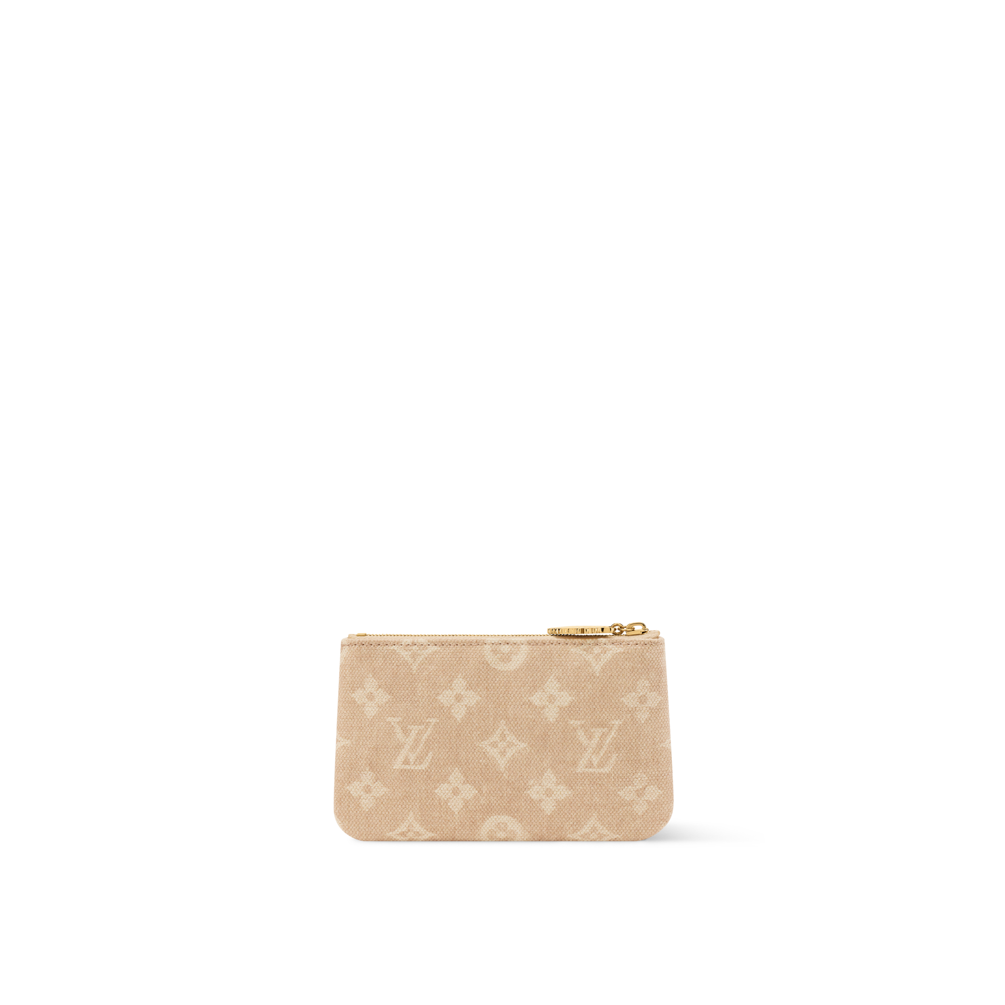 Key Pouch S Other Monogram Canvas in Women