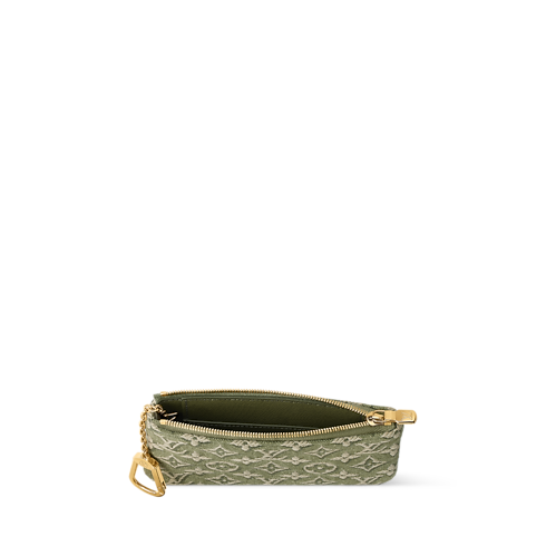 Key Pouch S in Women's Wallets and Small Leather Goods Card Holders and Key Holders collections by Louis Vuitton (Product zoom)