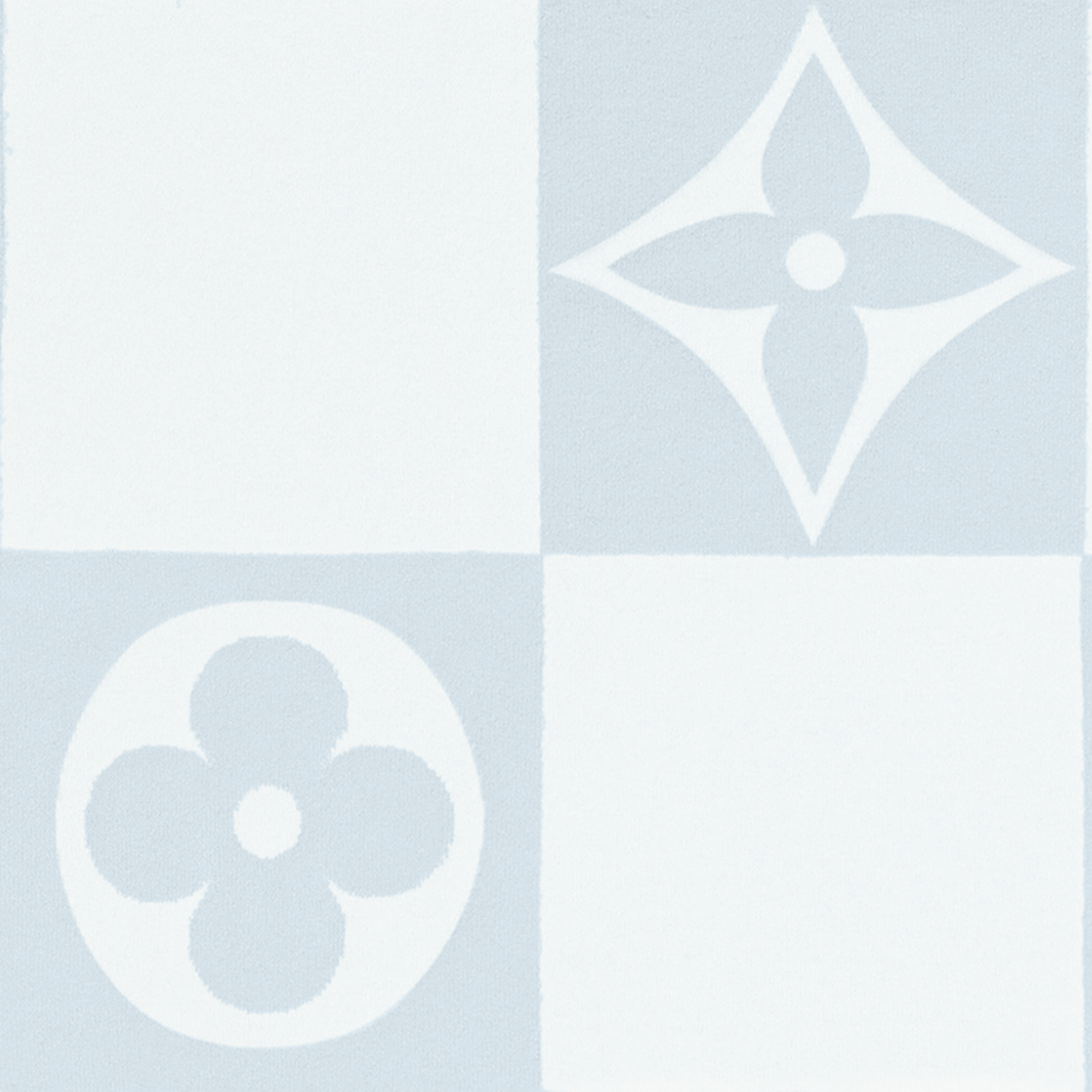 Knitted Blanket S00 in Gifts