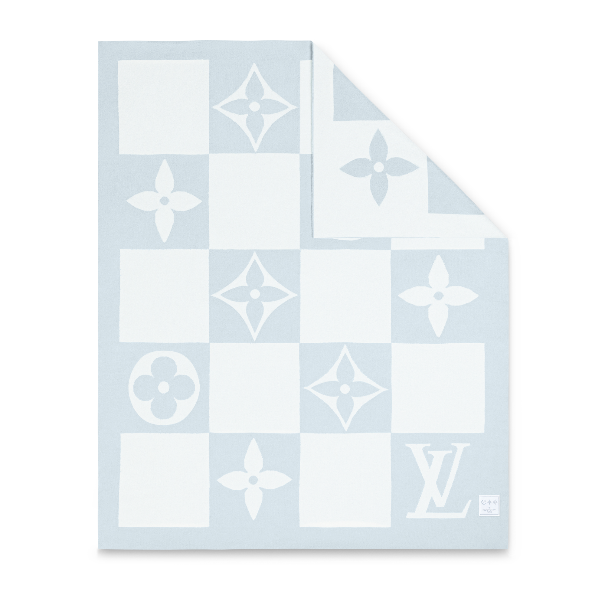 Knitted Blanket S00 in Gifts