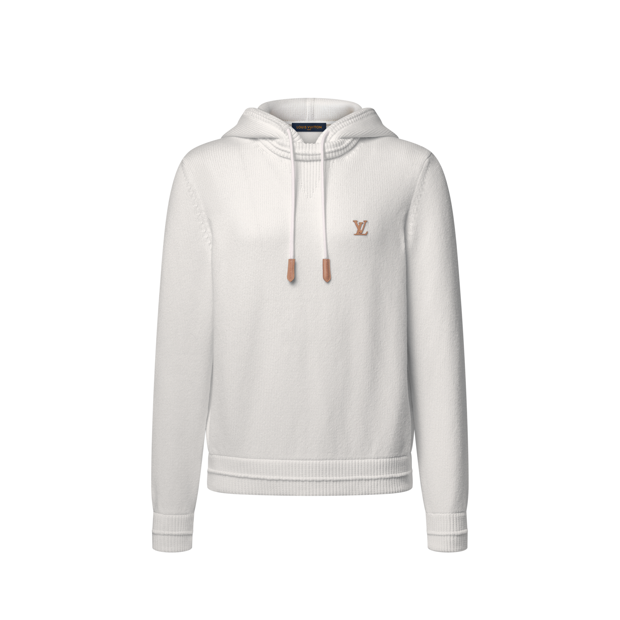 Hoodies Knitwear and Sweatshirts Ready-to-Wear | LOUIS VUITTON