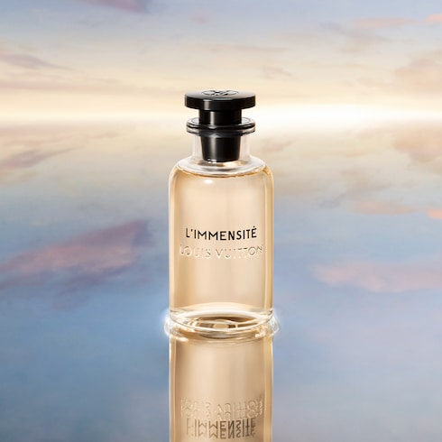 L'Immensité in Perfumes and Beauty 's Collections Men’s Perfumes collections by Louis Vuitton