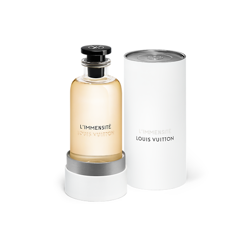 L'Immensité in Perfumes and Beauty 's Collections Men’s Perfumes collections by Louis Vuitton (Product zoom)