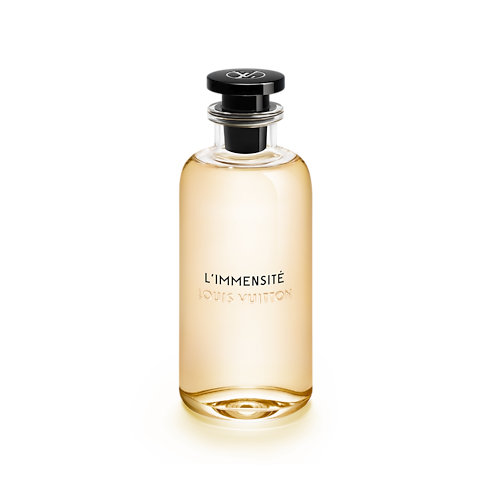 L'Immensité in Perfumes and Beauty 's Collections Men’s Perfumes collections by Louis Vuitton (Product zoom)
