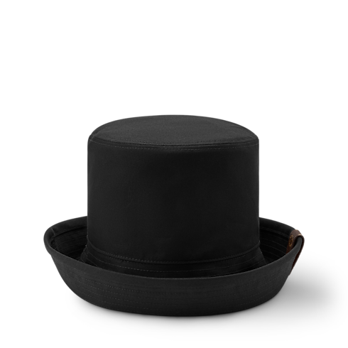 L’Oversized Bob S00 in Women's Accessories Hats & Caps collections by Louis Vuitton (Product zoom)