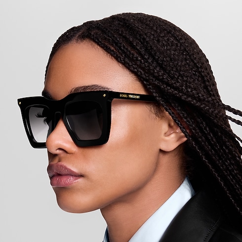 La Grande Bellezza Sunglasses S00 in Women's Accessories Sunglasses collections by Louis Vuitton (Product zoom)