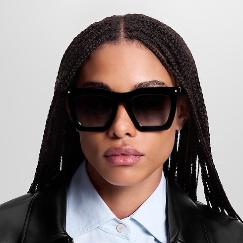 La Grande Bellezza Sunglasses S00 in Women's Accessories Sunglasses collections by Louis Vuitton (Product zoom)