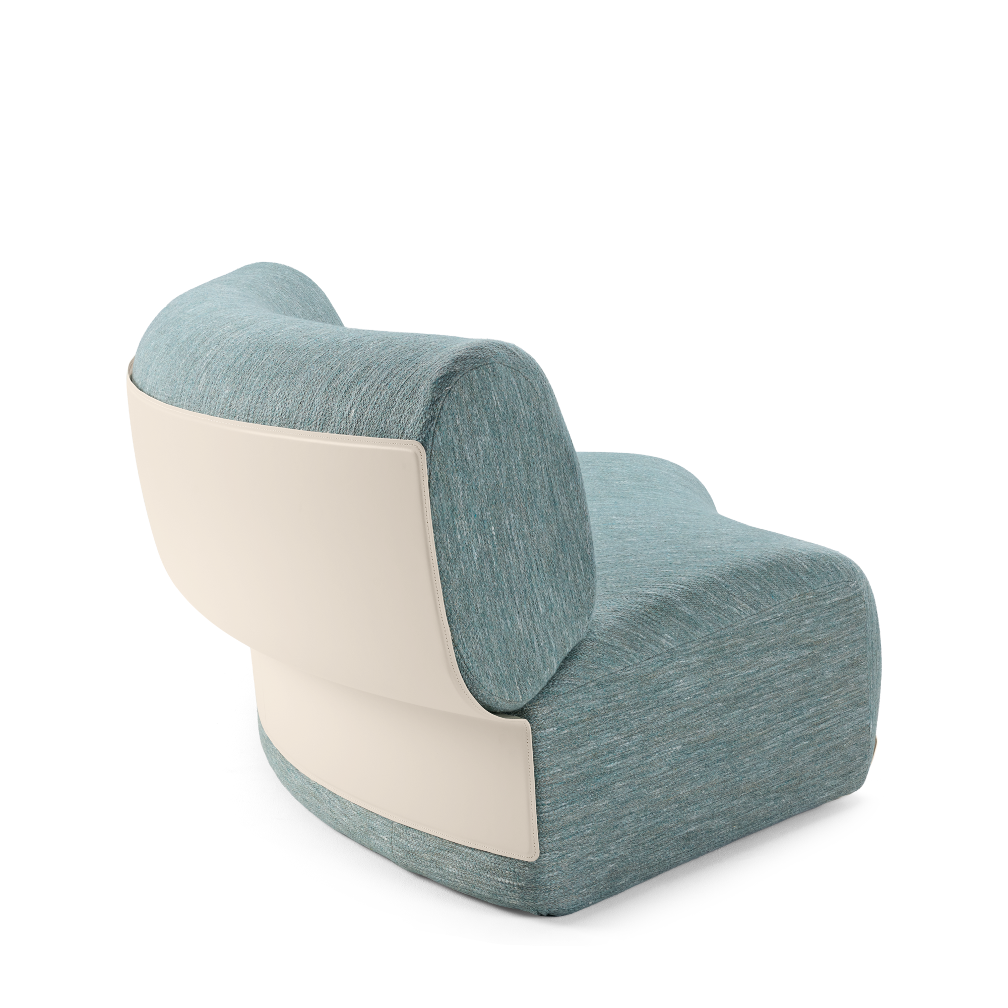 Lagoon Sofa Module C  in Trunks, Travel and Home