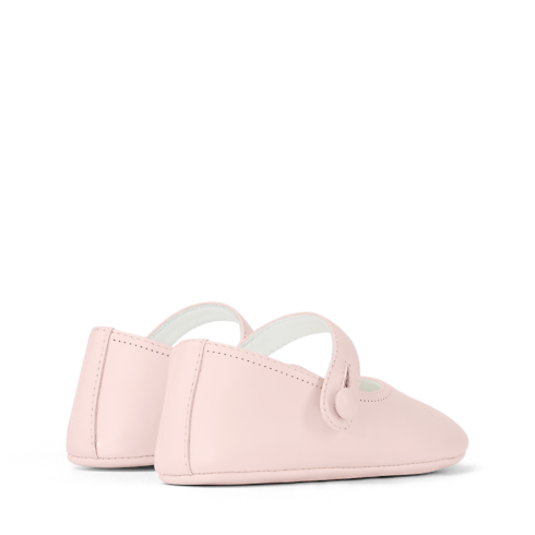 Leather Babies S00 in Gifts's Gifts for Babies } collections by Louis Vuitton (Product zoom)