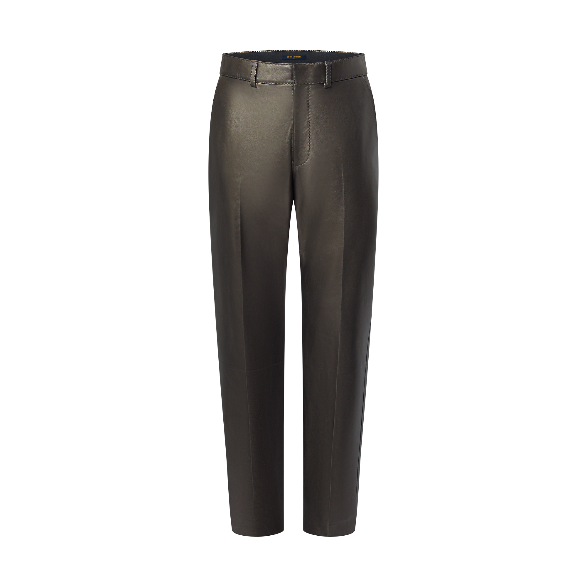 Leather Pants  in Men