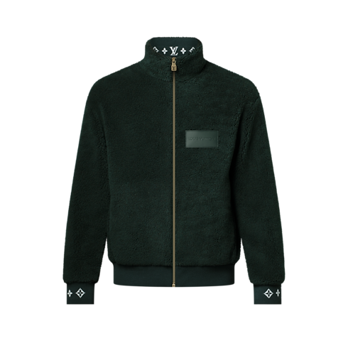 Monogram Tartan Denim Pants in Men's Ready-to-Wear Denim Collection collections by Louis Vuitton