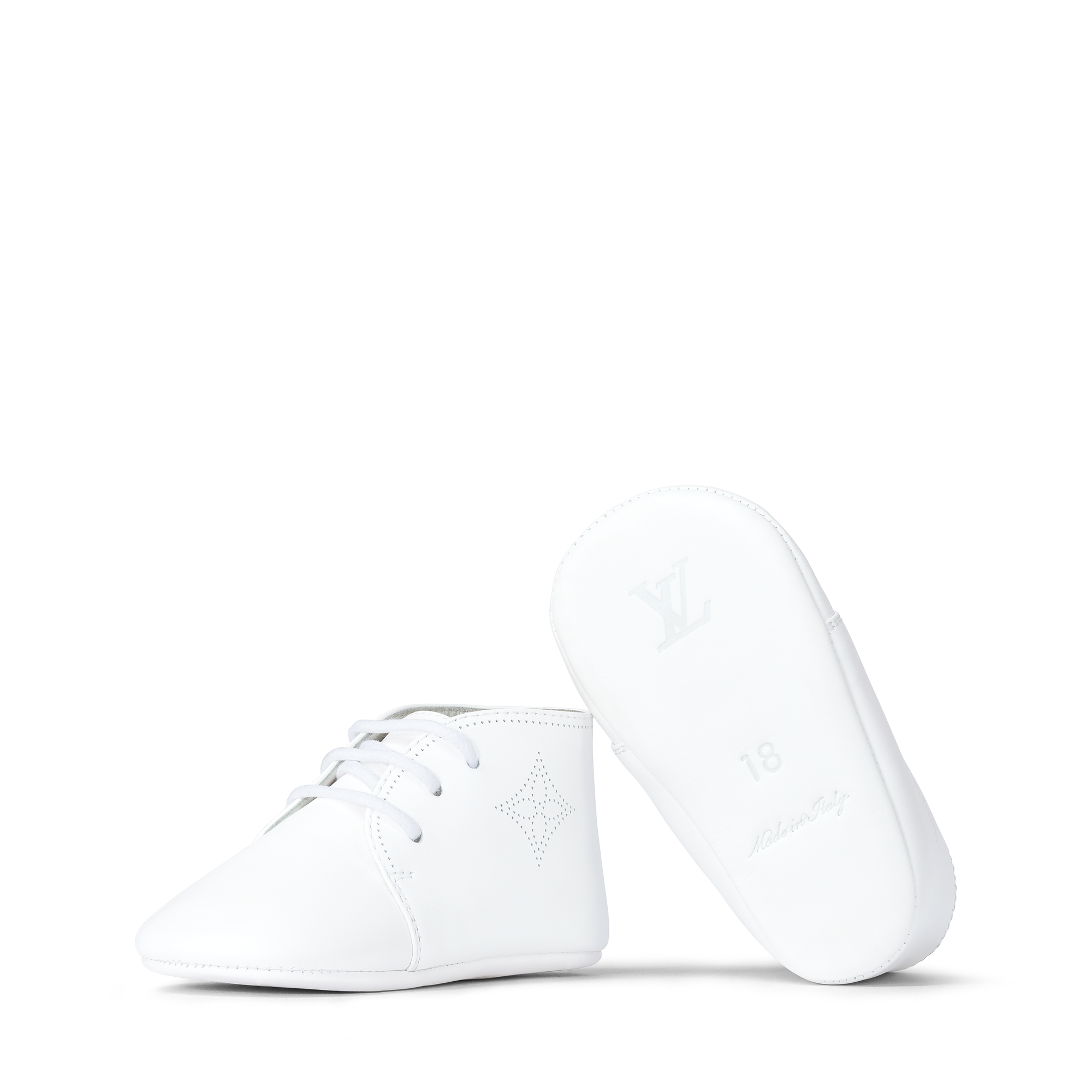 Leather Shoes S00 in Gifts