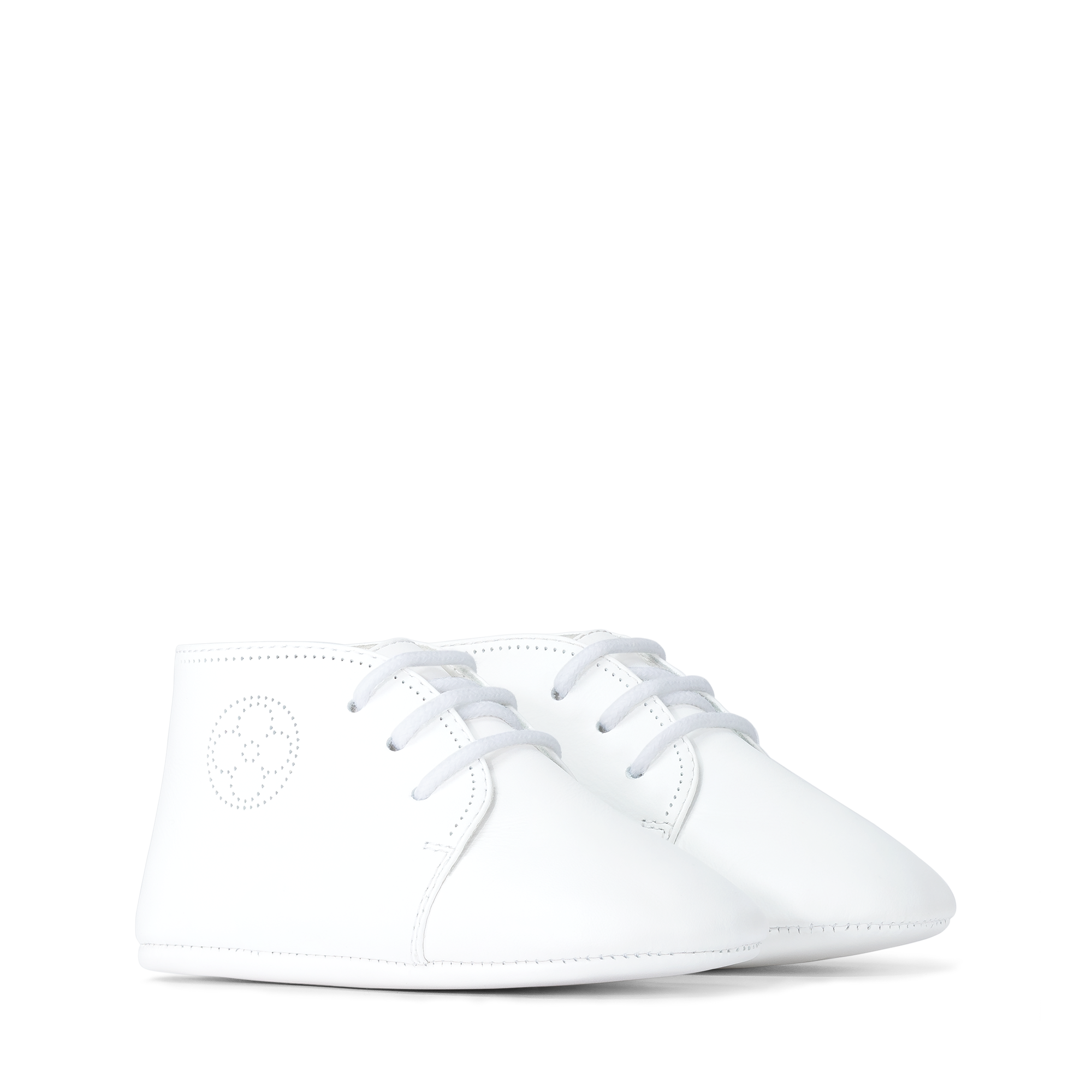 Leather Shoes S00 in Gifts