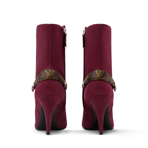 Legacy Ankle Boot in Women's Shoes Boots and Ankle Boots collections by Louis Vuitton (Product zoom)