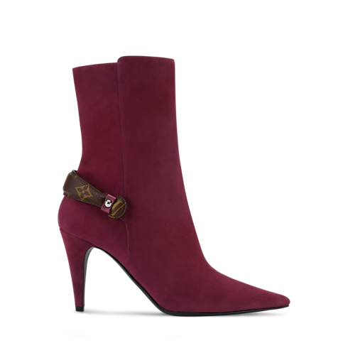 Legacy Ankle Boot in Women's Shoes Boots and Ankle Boots collections by Louis Vuitton (Product zoom)