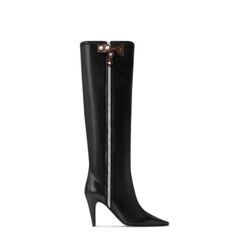 Legacy High Boot in Women's Shoes Boots and Ankle Boots collections by Louis Vuitton (Product zoom)