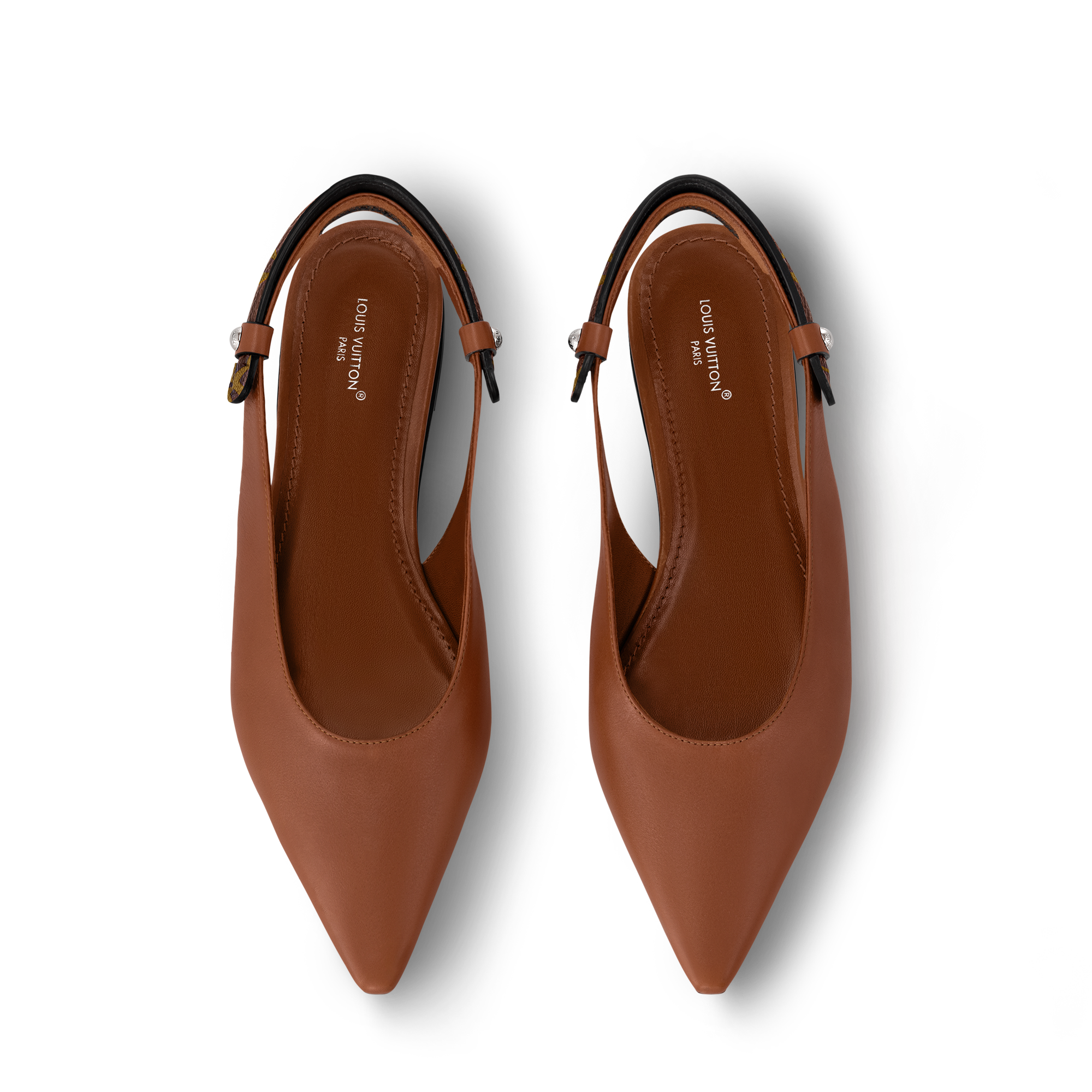 Legacy Slingback Ballerina  in Women